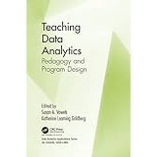 Teaching Data Analytics