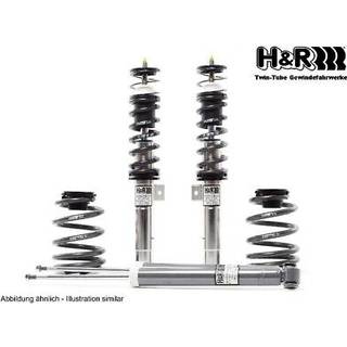 H&R Twintube Gevindundervogn BMW E46 E46
