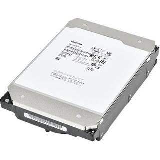Toshiba MG Series internal hard drive 22 TB 7200 RPM 512 MB 3.5" Serial ATA