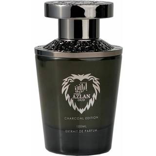 Al Haramain Azlan Oud Charcoal Edition Extrait de Parfum 100 ml
