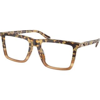 Michael Kors MK4124U SORENGO 3965 55 Briller Mænd Tortoiseshell - Brown Block Tortoise - 55mm