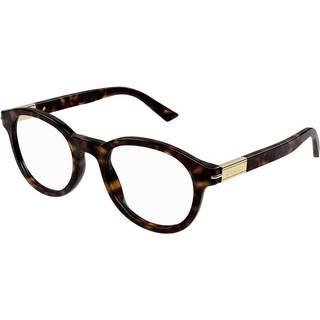 Gucci GG1503O 002 51 Briller Mænd Tortoiseshell - Tortoise - 51mm