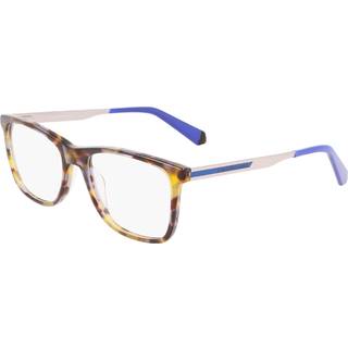 Calvin Klein Mand CKJ21633 236 Optiske stel Acetat Havana Firkantet