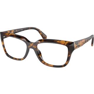 Michael Kors MK4117U BIRMINGHAM 3006 54 Briller Kvinder Tortoiseshell - Dark Tortoise - 54mm