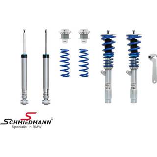 JOM Blueline Gevindundervogn BMW 2-Serie