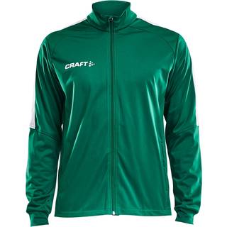 Progress Jacket M - Green