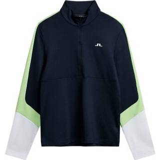 J. LINDEBERG Layer Carl Mid, navy
