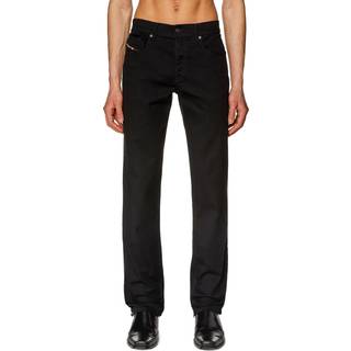 Jeans - Black - 33W-32L