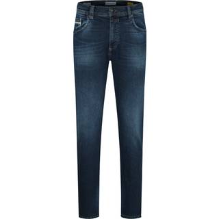 bugatti Herren Jeans blau