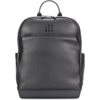 Moleskine Classic Leather Collection Rygsæk sort