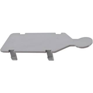 Electrolux kappe, dør, venstre 4055928073