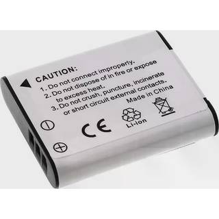 Batteri til Olympus Typ LI-90B