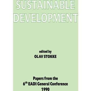 Sustainable Development
