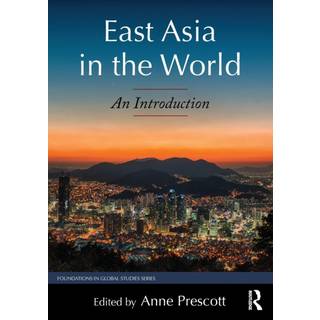 East Asia in the World