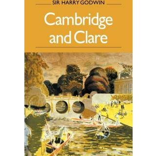 Cambridge and Clare