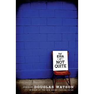 The Era of Not Quite