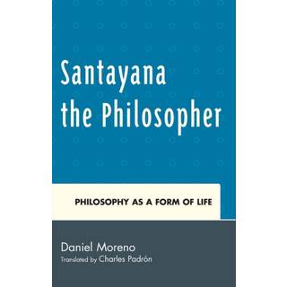 Santayana the Philosopher