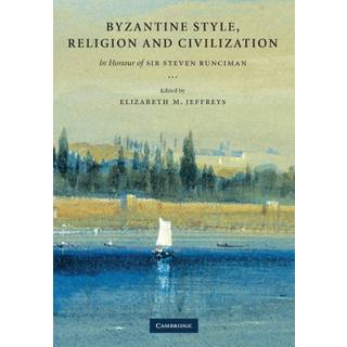 Byzantine Style, Religion and Civilization