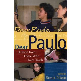 Dear Paulo