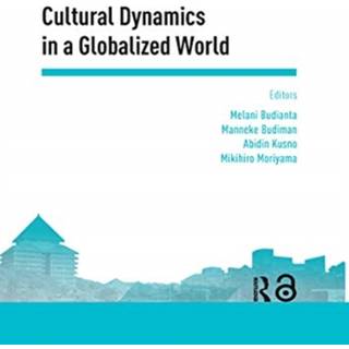 Cultural Dynamics in a Globalized World