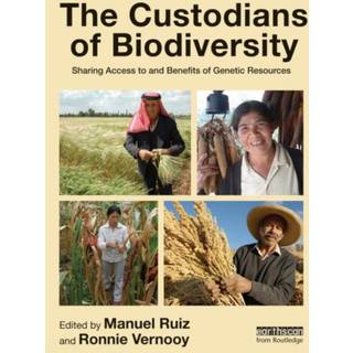The Custodians of Biodiversity