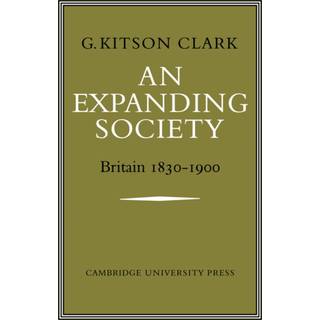 An Expanding Society: Britain 1830–1900