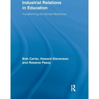 Industrial Relations in Education