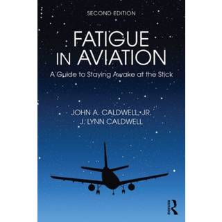 Fatigue in Aviation
