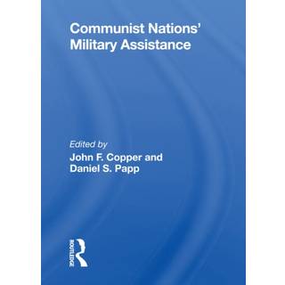 Communist Nations' Military Assistance