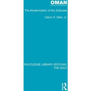 Oman: the Modernization of the Sultanate