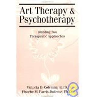Art Therapy And Psychotherapy