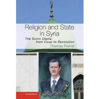 Religion and State in Syria
