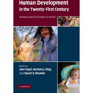 Human Development in the Twenty-First Century
