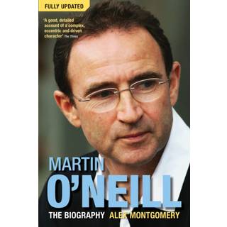 Martin O'Neill