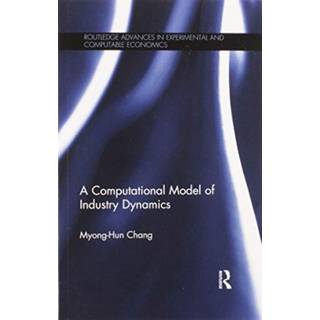 A Computational Model of Industry Dynamics