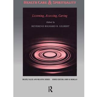 Health Care & Spirituality