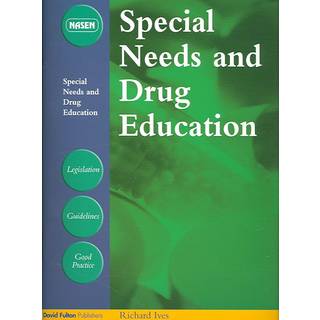 Special Needs and Drug Education