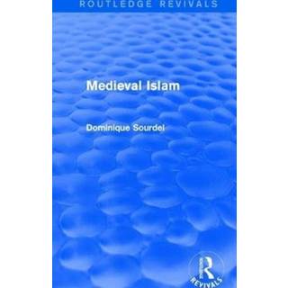 Routledge Revivals: Medieval Islam (1979)