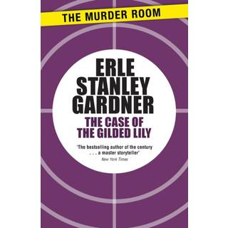 The Case of the Gilded Lily