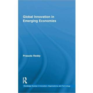 Global Innovation in Emerging Economies