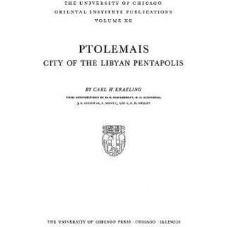 Ptolemais