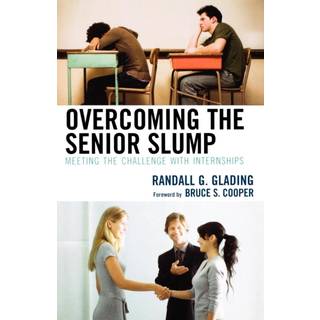 Overcoming the Senior Slump