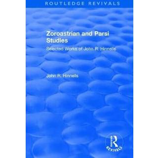 Zoroastrian and Parsi Studies