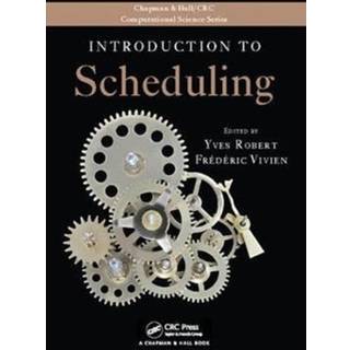 Introduction to Scheduling