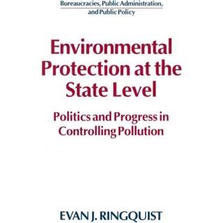 Environmental Protection at the State Level