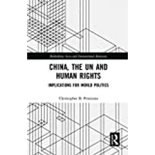 China, the UN and Human Rights