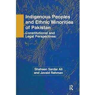 Indigenous Peoples and Ethnic Minorities of Pakistan