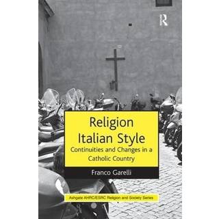 Religion Italian Style