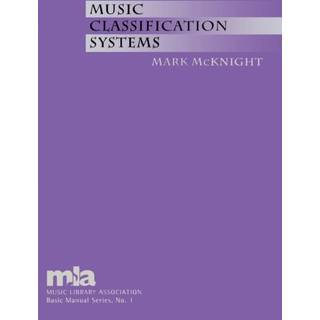 Music Classification Systems