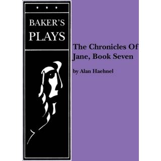 Chronicles Of Jane, The, Book Seven